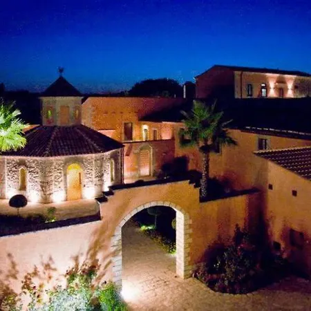 Feudo Bauly Palazzolo Acreide