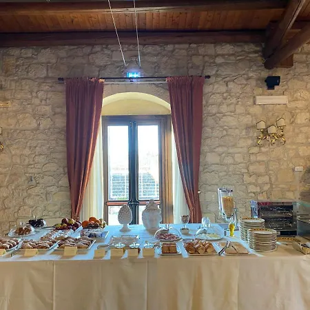 Feudo Bauly Hotel