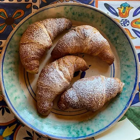 Szálloda Feudo Bauly 4*