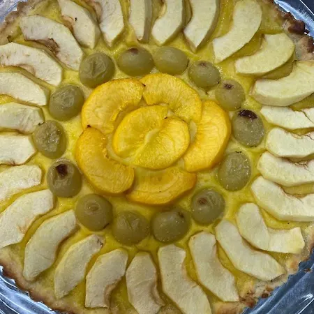 Feudo Bauly Szálloda 4*