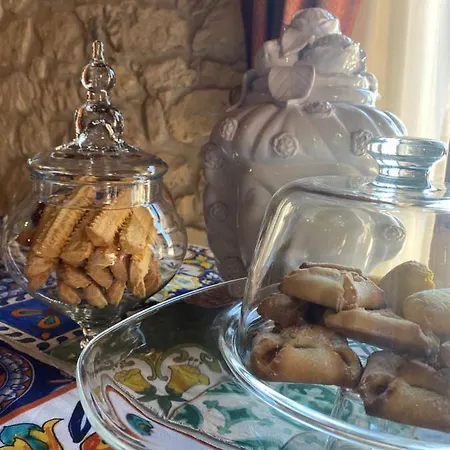 Hotel Feudo Bauly Palazzolo Acreide