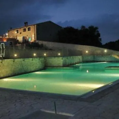 Feudo Bauly Hotel 4*