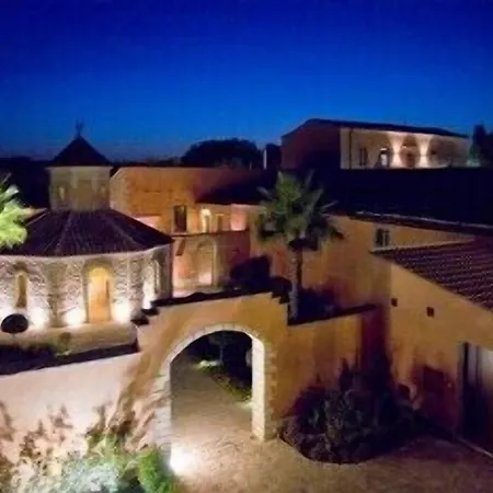 Feudo Bauly Hotel 4*