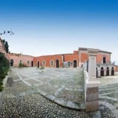 Hotel Feudo Bauly 4*