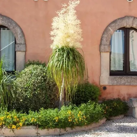 Feudo Bauly Hotel