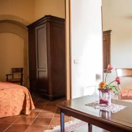 Feudo Bauly 4* Palazzolo Acreide