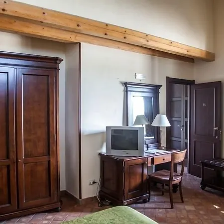 Hotel Feudo Bauly Palazzolo Acreide