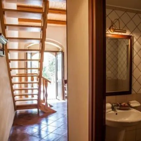 Feudo Bauly Palazzolo Acreide