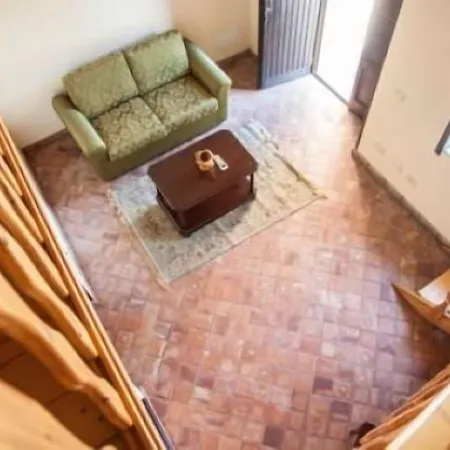 Hotel Feudo Bauly 4*