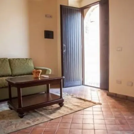 Feudo Bauly Hotel