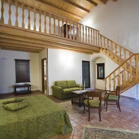 Feudo Bauly Palazzolo Acreide