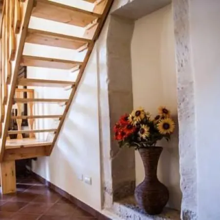 Feudo Bauly 4* Palazzolo Acreide