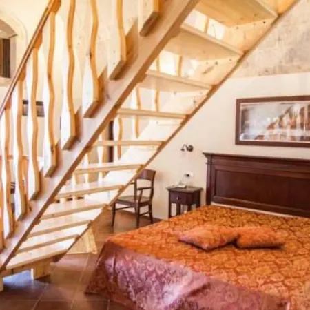 Feudo Bauly Hotel Palazzolo Acreide