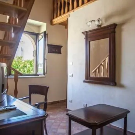 Feudo Bauly Hotel Palazzolo Acreide