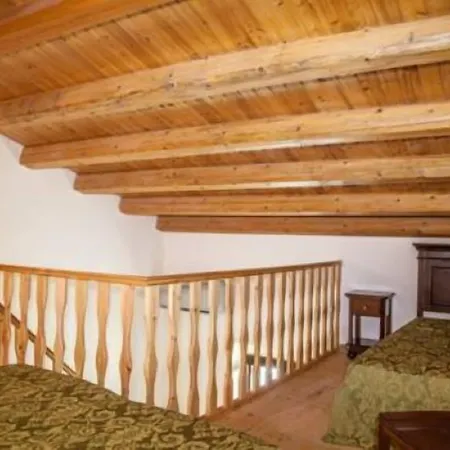 Feudo Bauly Hotel Palazzolo Acreide