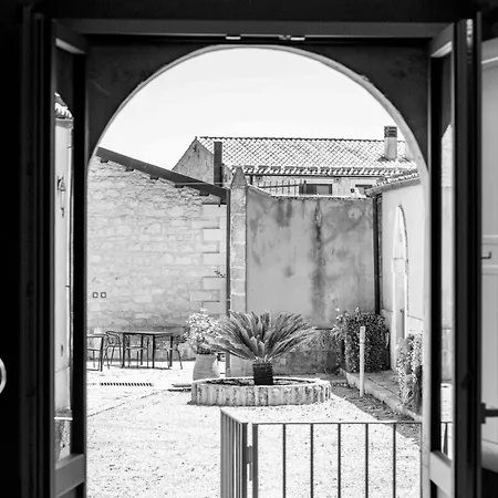 Hotel Feudo Bauly Palazzolo Acreide