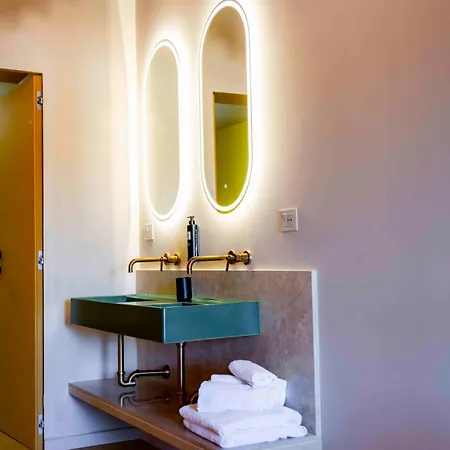 Hotel Feudo Bauly Palazzolo Acreide