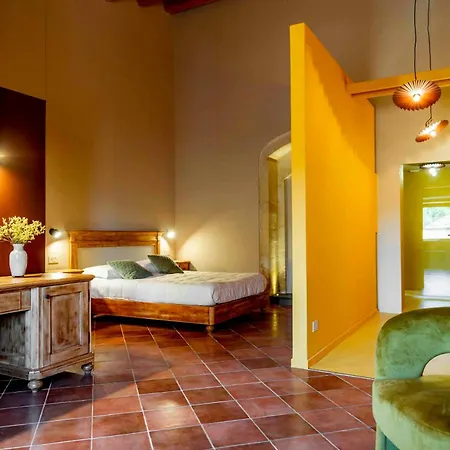 Hotel Feudo Bauly