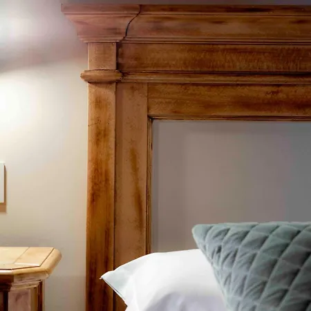 Feudo Bauly Hotel
