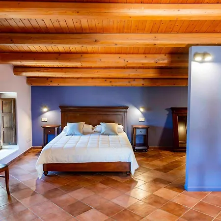 Hotel Feudo Bauly