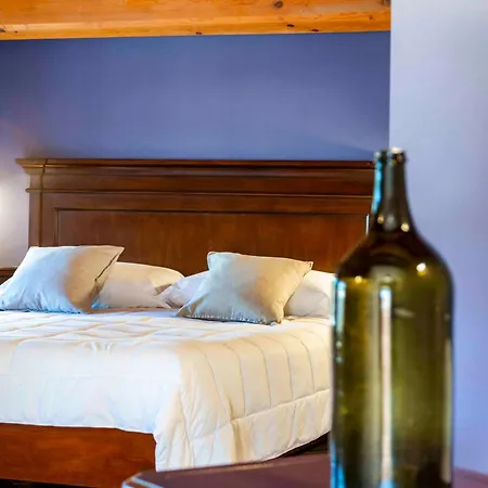 Feudo Bauly Hotel 4*