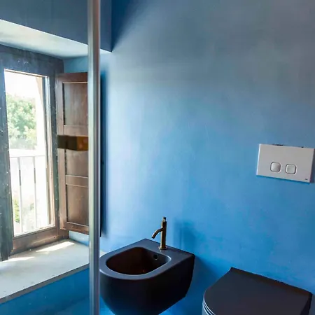 Hotel Feudo Bauly Palazzolo Acreide