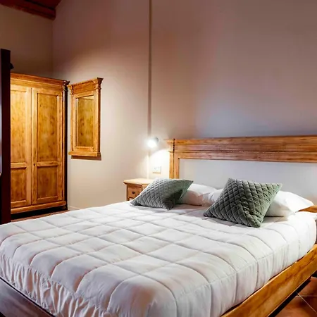 Feudo Bauly Palazzolo Acreide