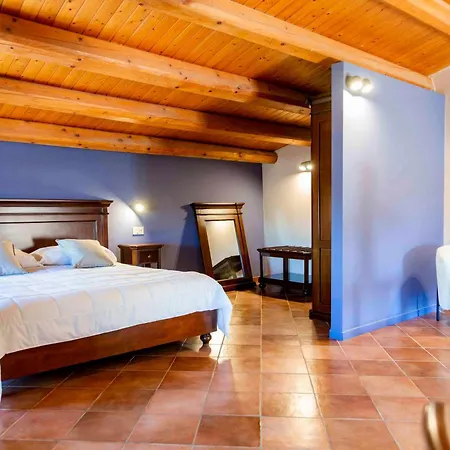 Feudo Bauly 4* Palazzolo Acreide
