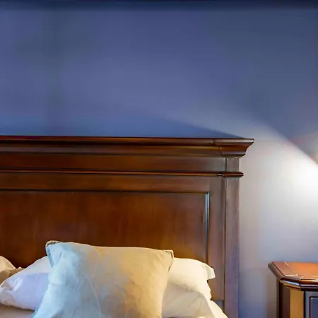Hotel Feudo Bauly 4*