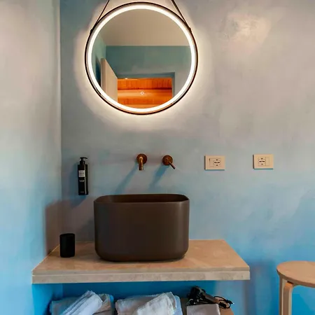 Hotel Feudo Bauly Palazzolo Acreide