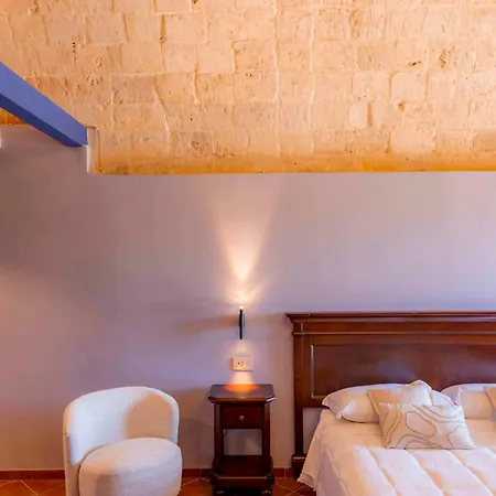 Feudo Bauly 4* Palazzolo Acreide