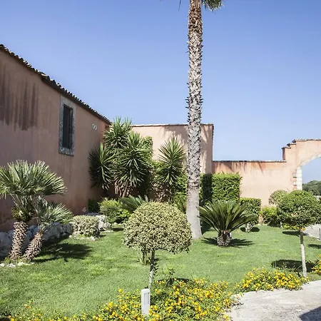 Hotel Feudo Bauly Palazzolo Acreide