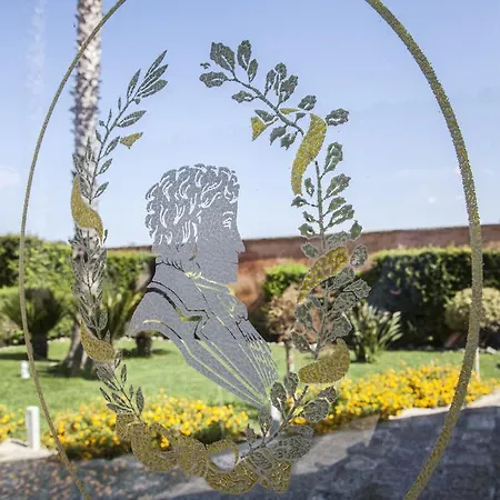 Hotel Feudo Bauly Palazzolo Acreide