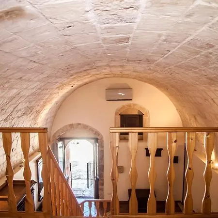 Hotel Feudo Bauly 4*