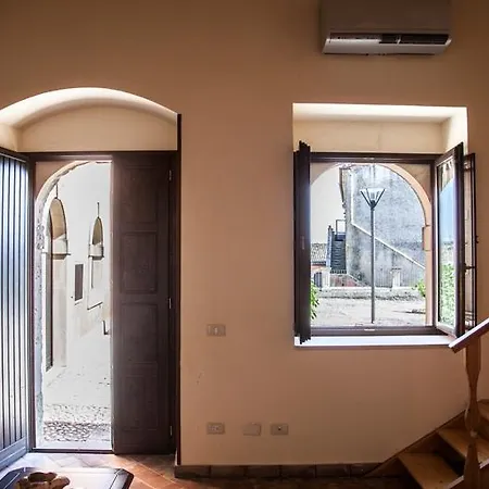 Feudo Bauly Palazzolo Acreide