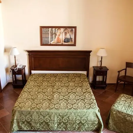 Szálloda Feudo Bauly Palazzolo Acreide