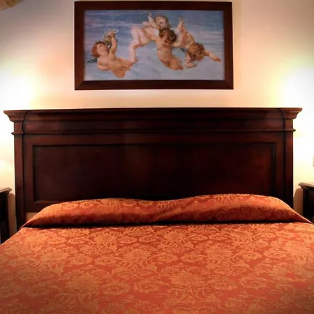 Feudo Bauly Hotel 4*