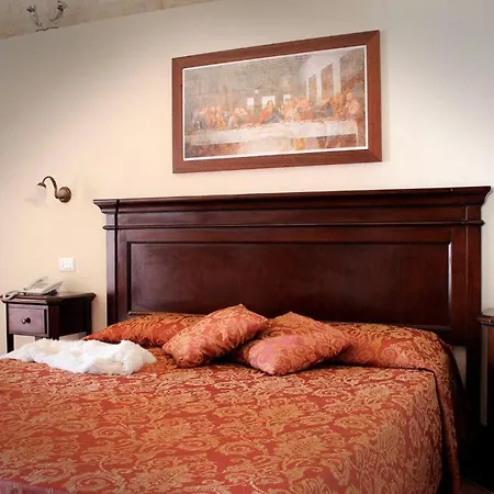 Feudo Bauly 4* Palazzolo Acreide