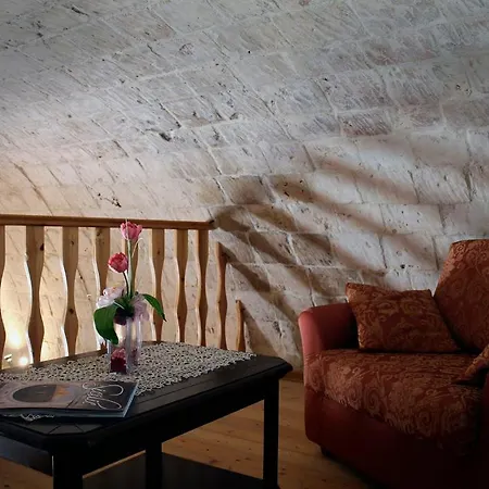 Feudo Bauly Palazzolo Acreide