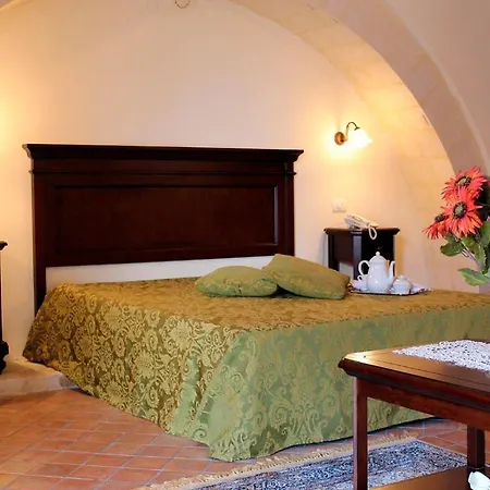 Feudo Bauly 4* Palazzolo Acreide