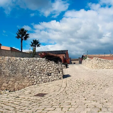 Hotel Feudo Bauly Palazzolo Acreide