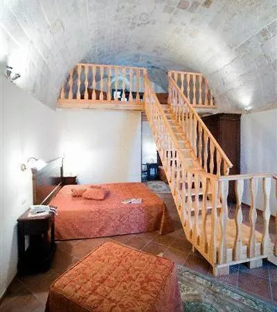 Feudo Bauly Hotel Palazzolo Acreide