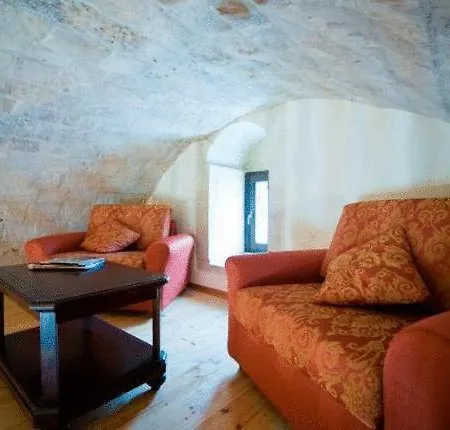 Hotel Feudo Bauly Palazzolo Acreide