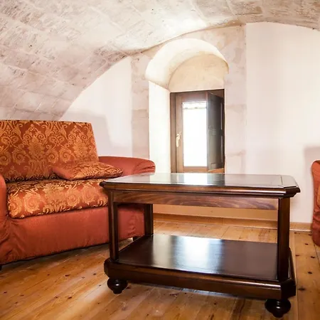 Feudo Bauly Hotel 4*