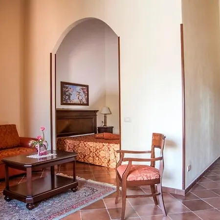 Feudo Bauly Palazzolo Acreide