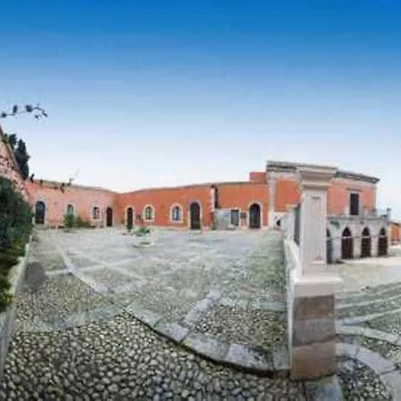 Feudo Bauly Hotel 4*