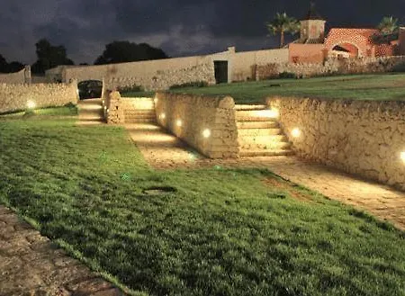 فندق Feudo Bauly