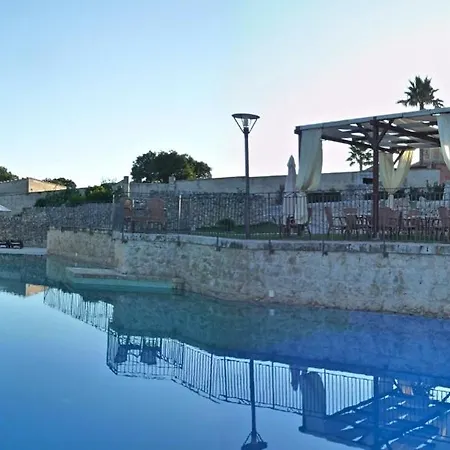 Hotel Feudo Bauly