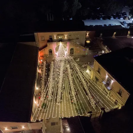 Hotel Feudo Bauly 4*