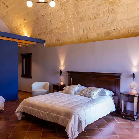 Feudo Bauly